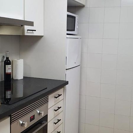 Santa Margarita, Benidorm Levante, 1St Line, Frontal Seaview, Ocean Terrace Apartment Bagian luar foto