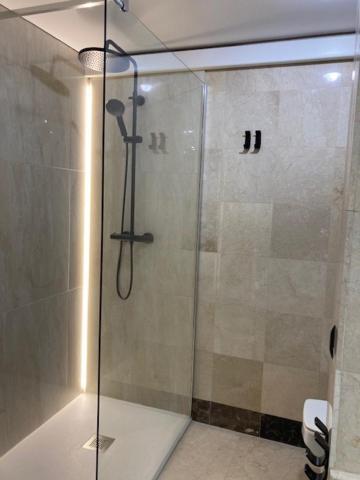 Santa Margarita, Benidorm Levante, 1St Line, Frontal Seaview, Ocean Terrace Apartment Bagian luar foto