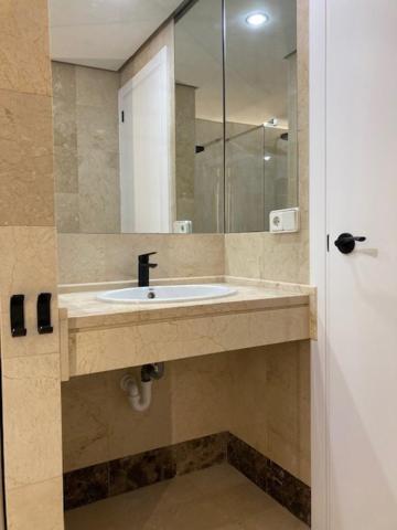 Santa Margarita, Benidorm Levante, 1St Line, Frontal Seaview, Ocean Terrace Apartment Bagian luar foto