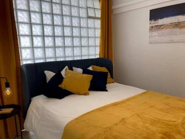 Santa Margarita, Benidorm Levante, 1St Line, Frontal Seaview, Ocean Terrace Apartment Bagian luar foto