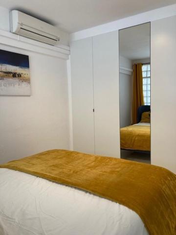 Santa Margarita, Benidorm Levante, 1St Line, Frontal Seaview, Ocean Terrace Apartment Bagian luar foto