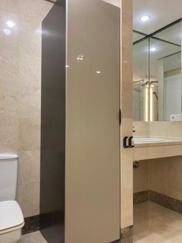 Santa Margarita, Benidorm Levante, 1St Line, Frontal Seaview, Ocean Terrace Apartment Bagian luar foto
